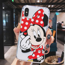 Load image into Gallery viewer, Mickey Minnie Mouse case