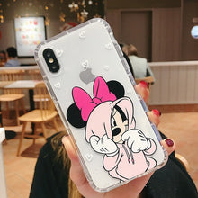 Load image into Gallery viewer, Mickey Minnie Mouse case