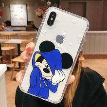 Load image into Gallery viewer, Mickey Minnie Mouse case