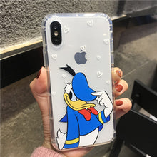 Load image into Gallery viewer, Mickey Minnie Mouse case