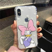 Load image into Gallery viewer, Mickey Minnie Mouse case