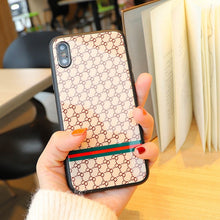 Load image into Gallery viewer, Luxury Bling Glitter Phone Case