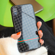 Load image into Gallery viewer, Luxury Bling Glitter Phone Case