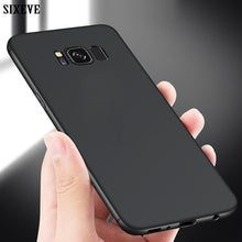 Load image into Gallery viewer, Ultra Thin Cell Phone Case