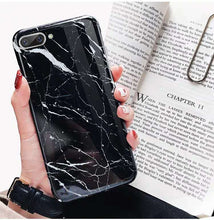 Load image into Gallery viewer, Marble  Full   Phone Case