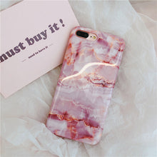 Load image into Gallery viewer, Marble  Full   Phone Case