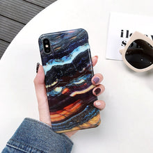 Load image into Gallery viewer, Marble  Full   Phone Case