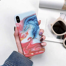 Load image into Gallery viewer, Marble  Full   Phone Case