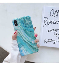Load image into Gallery viewer, Marble  Full   Phone Case