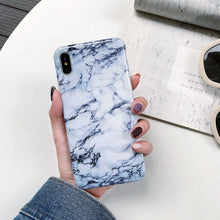Load image into Gallery viewer, Marble  Full   Phone Case