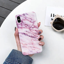Load image into Gallery viewer, Marble  Full   Phone Case