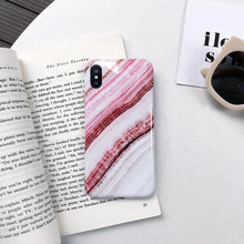 Load image into Gallery viewer, Marble  Full   Phone Case