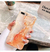 Load image into Gallery viewer, Marble  Full   Phone Case
