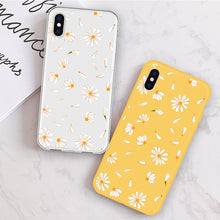 Load image into Gallery viewer, Phone Cases flower