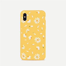 Load image into Gallery viewer, Phone Cases flower