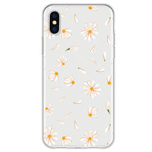 Load image into Gallery viewer, Phone Cases flower
