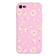 Load image into Gallery viewer, Phone Cases flower