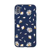 Load image into Gallery viewer, Phone Cases flower