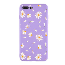 Load image into Gallery viewer, Phone Cases flower