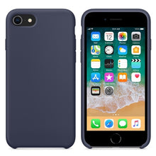 Load image into Gallery viewer, Silicone Case