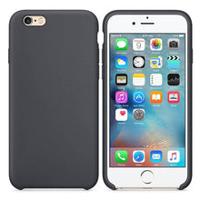 Load image into Gallery viewer, Silicone Case