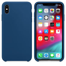 Load image into Gallery viewer, Silicone Case