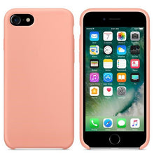 Load image into Gallery viewer, Silicone Case