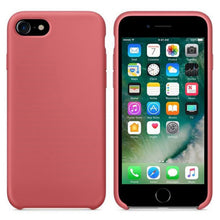 Load image into Gallery viewer, Silicone Case