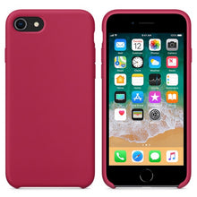 Load image into Gallery viewer, Silicone Case