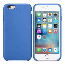 Load image into Gallery viewer, Silicone Case