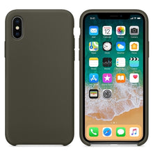 Load image into Gallery viewer, Silicone Case