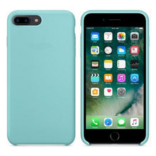 Load image into Gallery viewer, Silicone Case