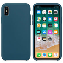 Load image into Gallery viewer, Silicone Case