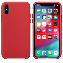 Load image into Gallery viewer, Silicone Case