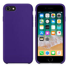 Load image into Gallery viewer, Silicone Case