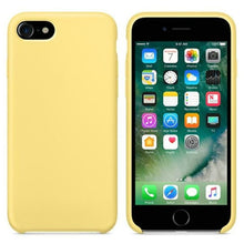 Load image into Gallery viewer, Silicone Case