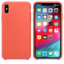 Load image into Gallery viewer, Silicone Case