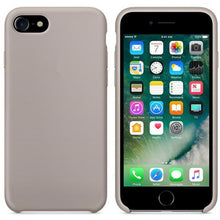 Load image into Gallery viewer, Silicone Case