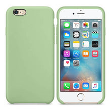 Load image into Gallery viewer, Silicone Case