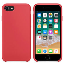 Load image into Gallery viewer, Silicone Case