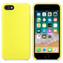 Load image into Gallery viewer, Silicone Case