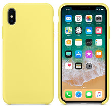 Load image into Gallery viewer, Silicone Case