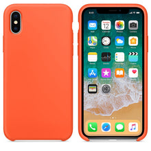 Load image into Gallery viewer, Silicone Case