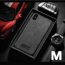 Load image into Gallery viewer, Luxury Car Logo Phone Case