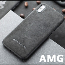 Load image into Gallery viewer, Luxury Car Logo Phone Case