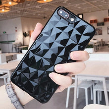 Load image into Gallery viewer, Diamond  Case iphone