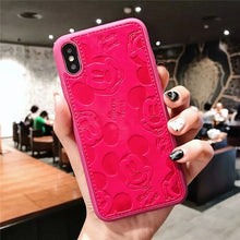 Load image into Gallery viewer, Mickey Minnie Mouse case