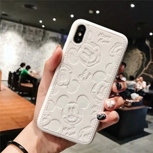 Load image into Gallery viewer, Mickey Minnie Mouse case