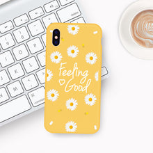 Load image into Gallery viewer, Summer sunflower case