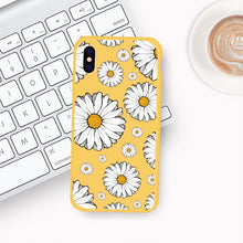 Load image into Gallery viewer, Summer sunflower case